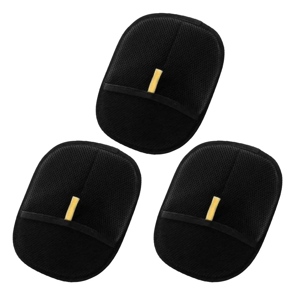 Pet Hair Remover Glove Brush for Dog Cat Rabbit with Long/Short/Curly Hair