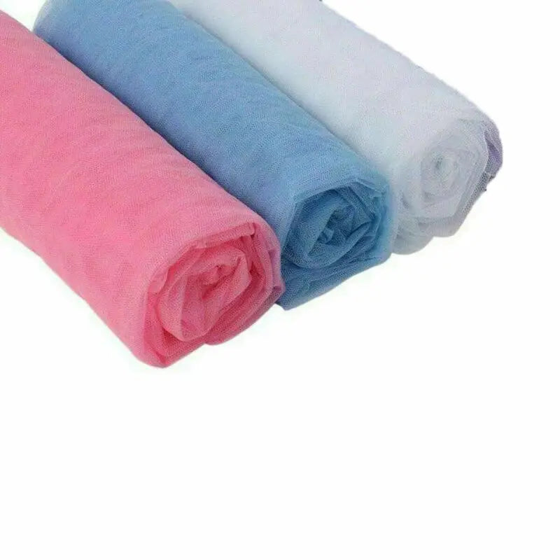 Summer Mosquito Net for 4-Post Double Bed