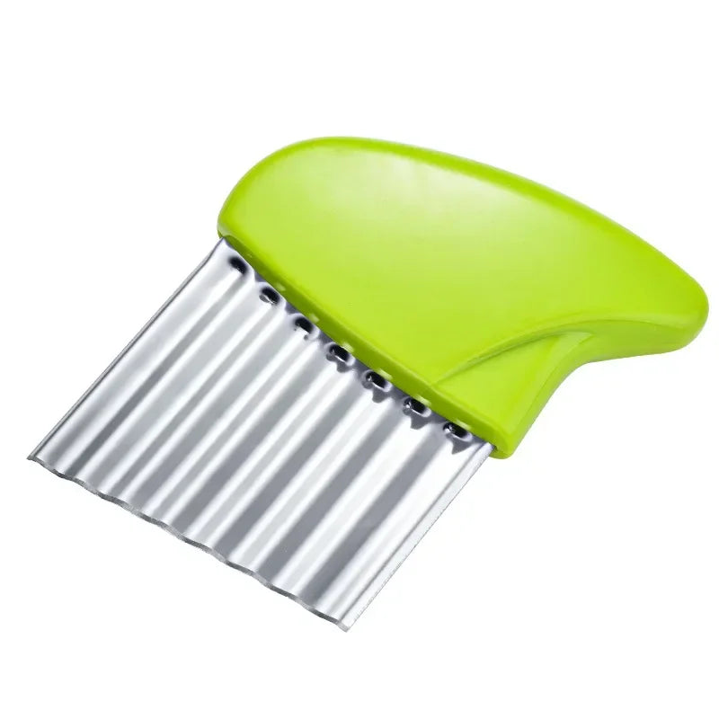 Stainless Steel Potato And Vegetable Cutter