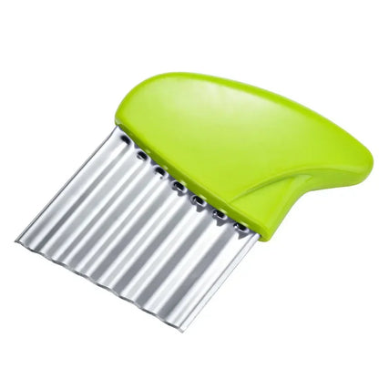 Stainless Steel Potato And Vegetable Cutter