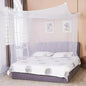 Summer Mosquito Net for 4-Post Double Bed