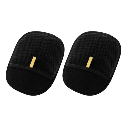 Pet Hair Remover Glove Brush for Dog Cat Rabbit with Long/Short/Curly Hair