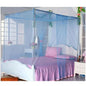 Summer Mosquito Net for 4-Post Double Bed
