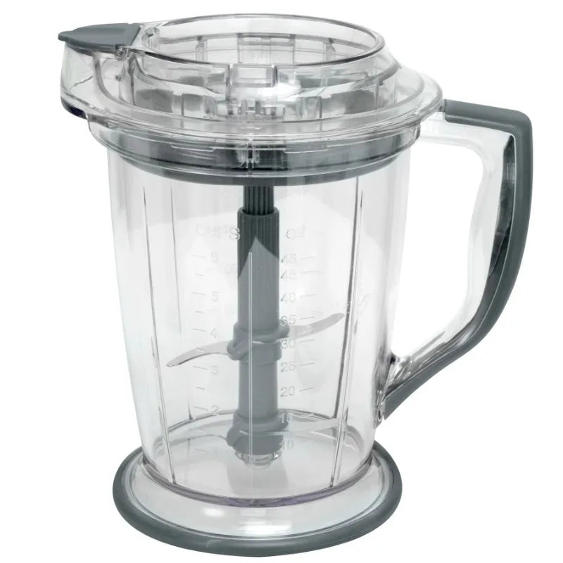 Ninja® Master Prep® Food Processor Blender QB900B