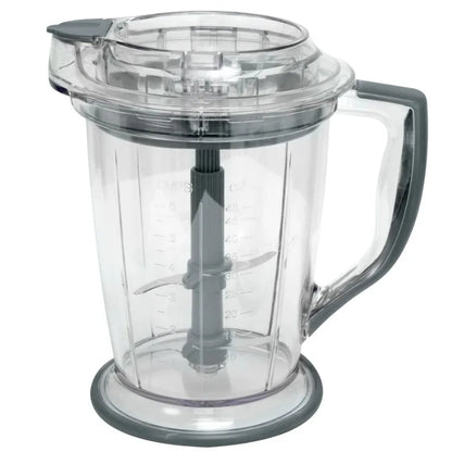 Ninja® Master Prep® Food Processor Blender QB900B