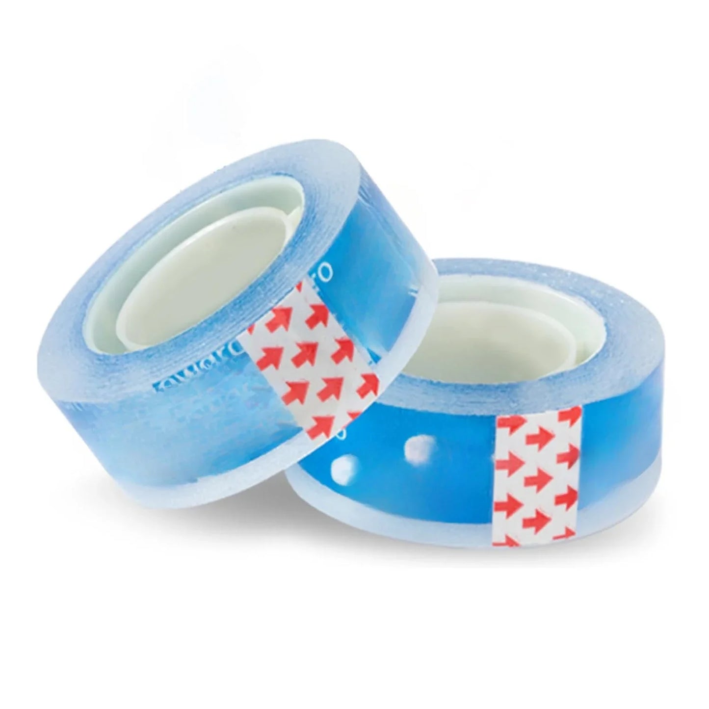 12 rolls of Easy Tear Sellotape Fill Dispenser,