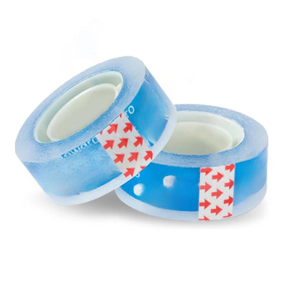 12 rolls of Easy Tear Sellotape Fill Dispenser,