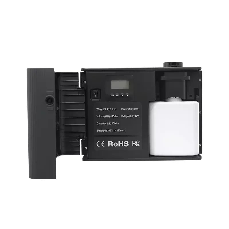 Fragrance Diffuser Scent Air Machine  Electric Air Freshener