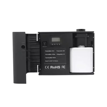 Fragrance Diffuser Scent Air Machine  Electric Air Freshener