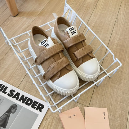 Senior Brand Women's Shoes, Outdoor, Casual Canvas