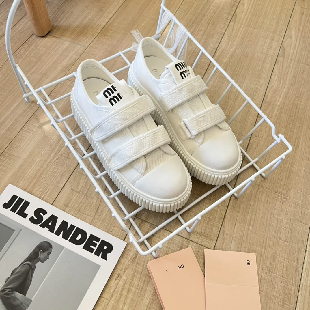 Senior Brand Women's Shoes, Outdoor, Casual Canvas