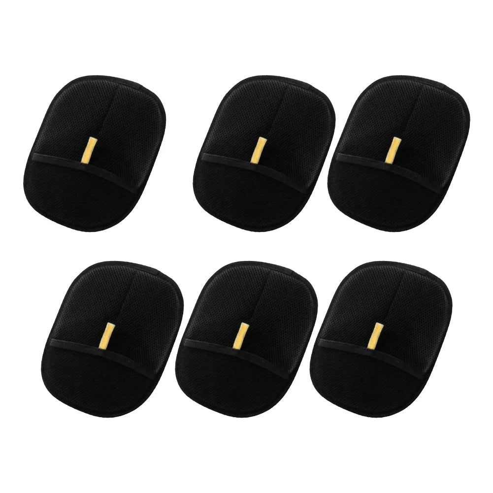 Pet Hair Remover Glove Brush for Dog Cat Rabbit with Long/Short/Curly Hair