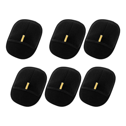 Pet Hair Remover Glove Brush for Dog Cat Rabbit with Long/Short/Curly Hair