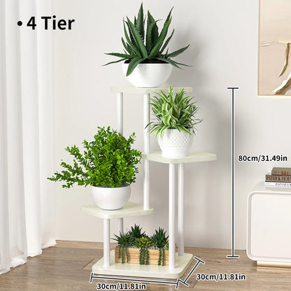 6 Tier Plant and Flower Stand Display