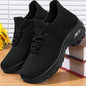 Women Sneakers, Outdoor,  Air Cushion, Breathable