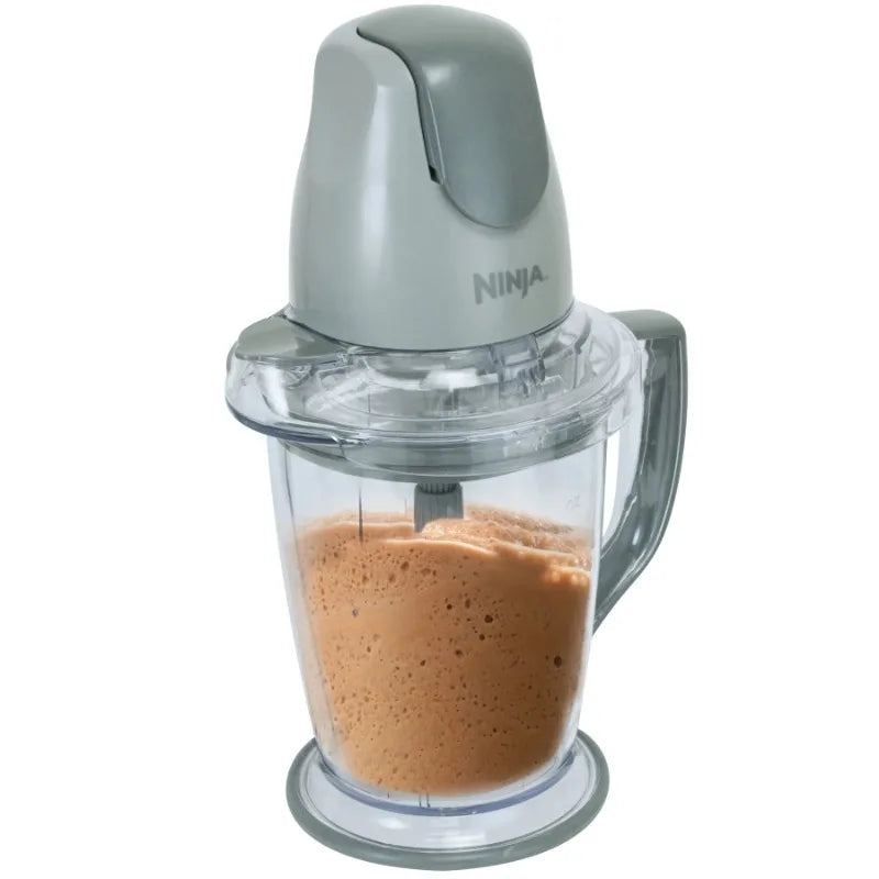 Ninja® Master Prep® Food Processor Blender QB900B