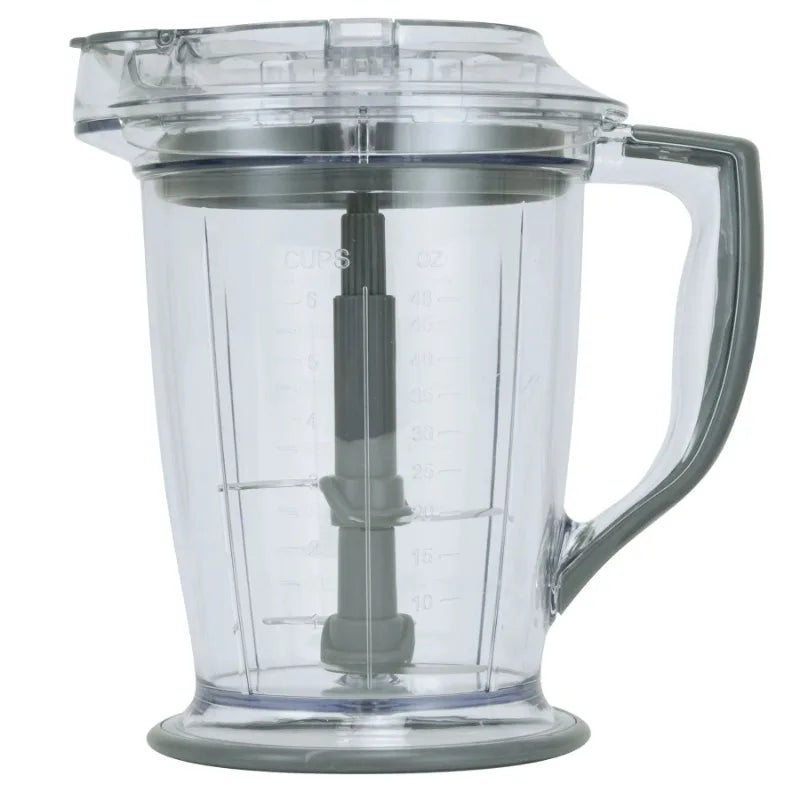 Ninja® Master Prep® Food Processor Blender QB900B