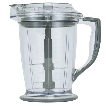 Ninja® Master Prep® Food Processor Blender QB900B