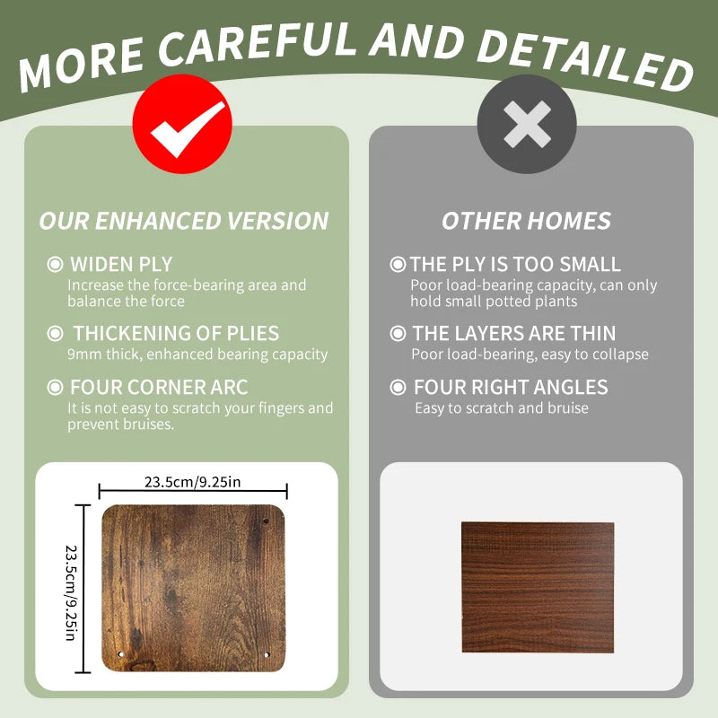 6 Tier Plant and Flower Stand Display