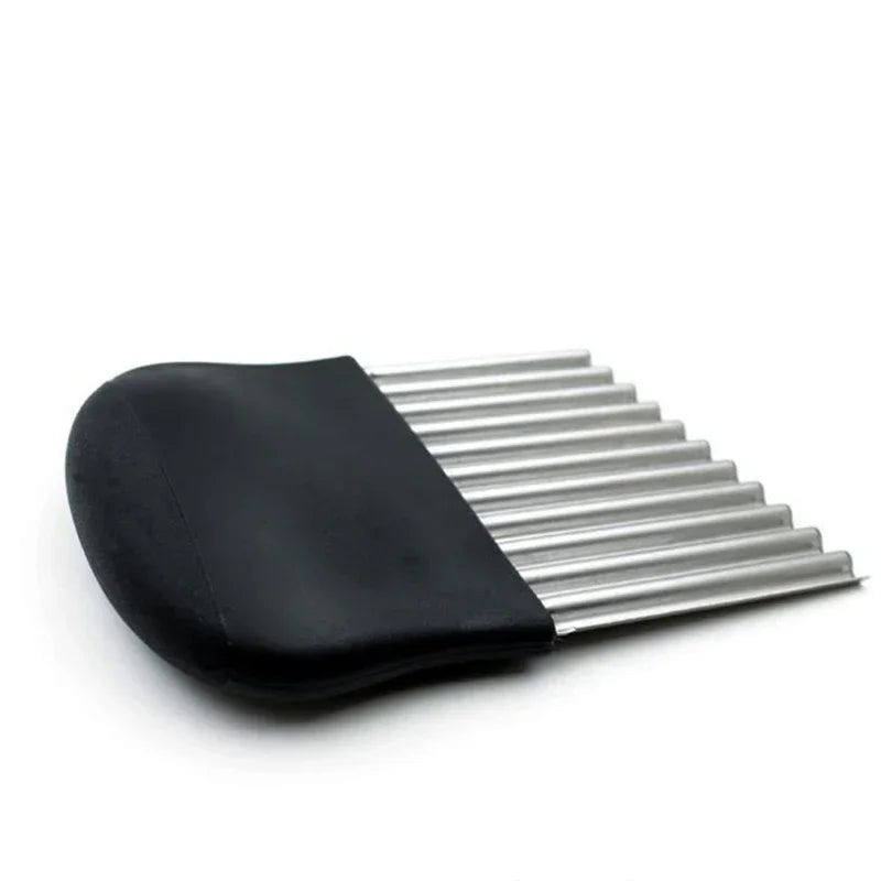 Stainless Steel Potato And Vegetable Cutter