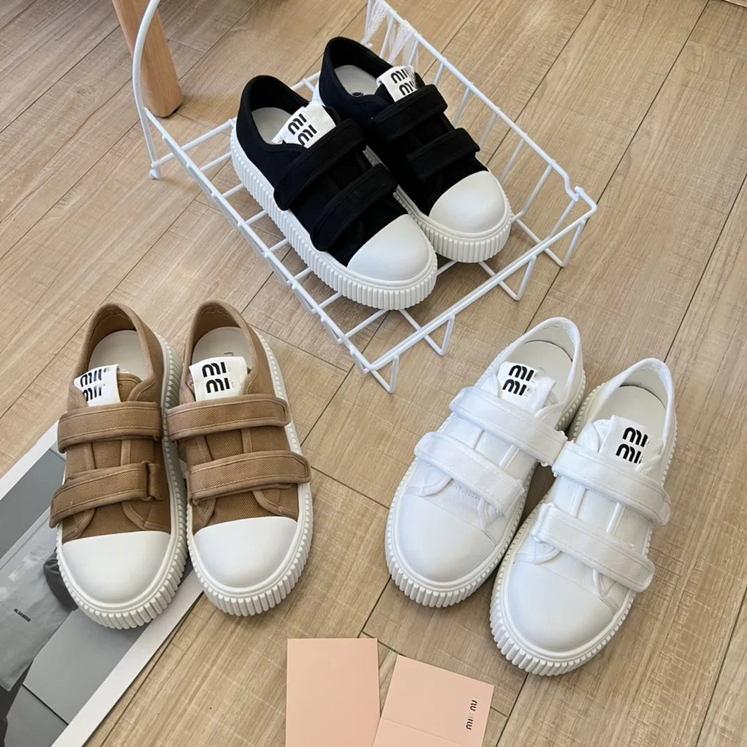 Senior Brand Women's Shoes, Outdoor, Casual Canvas