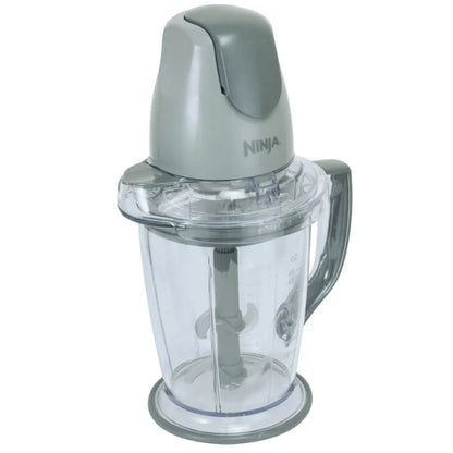 Ninja® Master Prep® Food Processor Blender QB900B